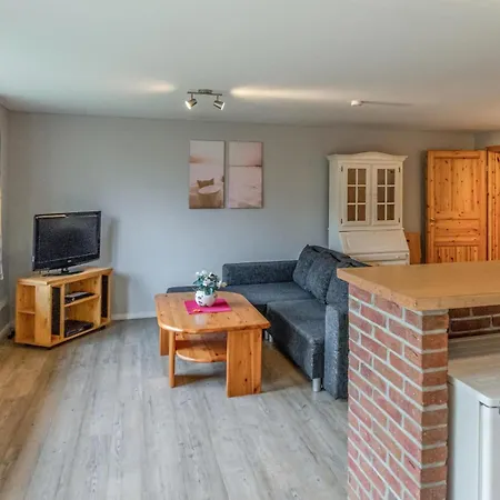 Apartment 1 Bedroom In Klixbull