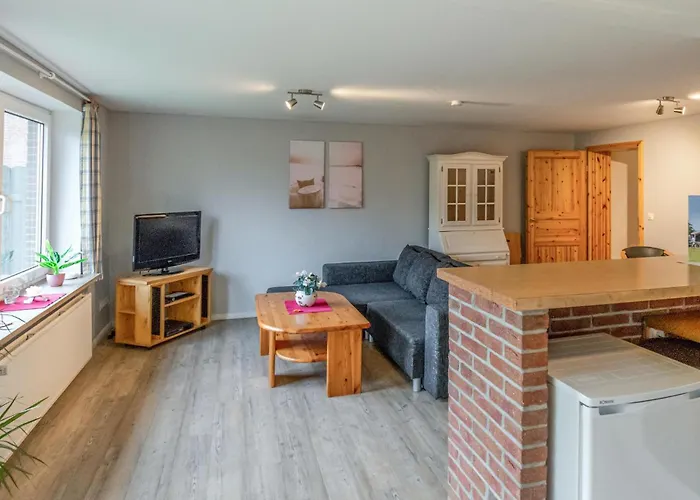 Appartement 1 Bedroom In Klixbull